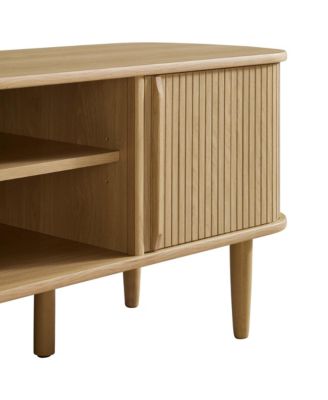 Contour 55" TV Stand