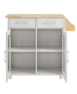 Cuisine Kitchen Cart