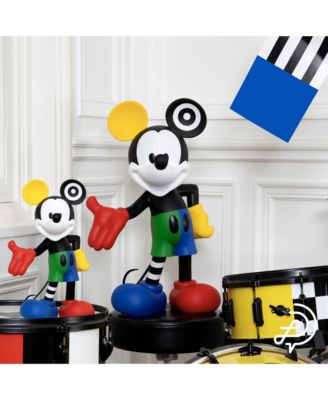Mickey Mouse Welcome 12" Figurine