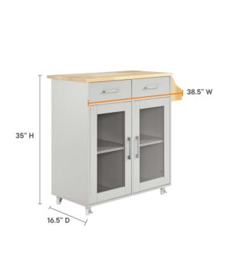 Cuisine Kitchen Cart