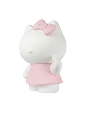 Hello Kitty Robe Matt Dress 10.5&amp;quot; Figurine