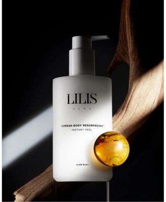  Slow Blink Instant Peel