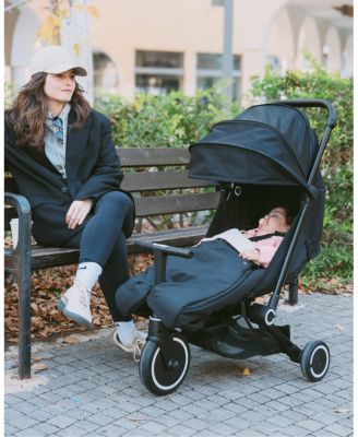 Traveler Stroller
