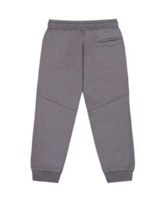 Boys' Fleece Sweatpants with Pockets - Little Kid