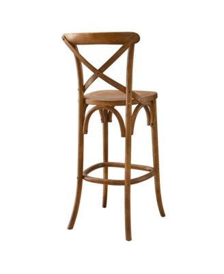 Gear Bar Stool