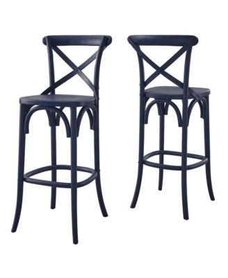 Gear Bar Stool
