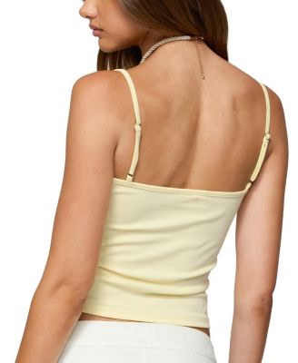 Hawaii Babe Tank Top