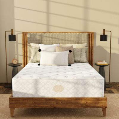 Metropolitan Parker Extra Firm Mattress