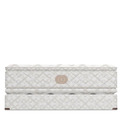 Metropolitan Parker Extra Firm Mattress