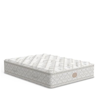 Metropolitan Hamilton Medium Firm Pillow Top Mattress