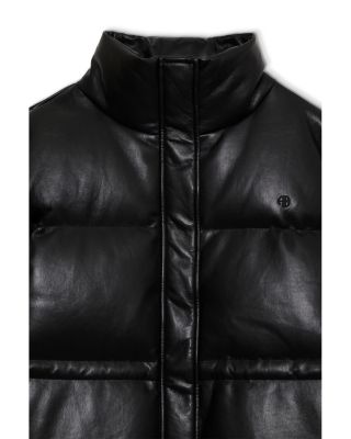 Oslo Puffer Coat