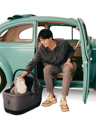 Maeve iso6X Wind Pet Car Seat