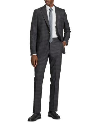 Wright Tattersall Modern Fit Suit Jacket