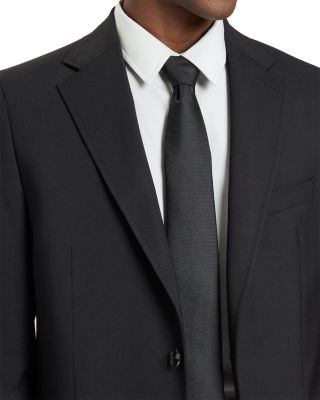 Wright Bengaline Modern Fit Suit Jacket