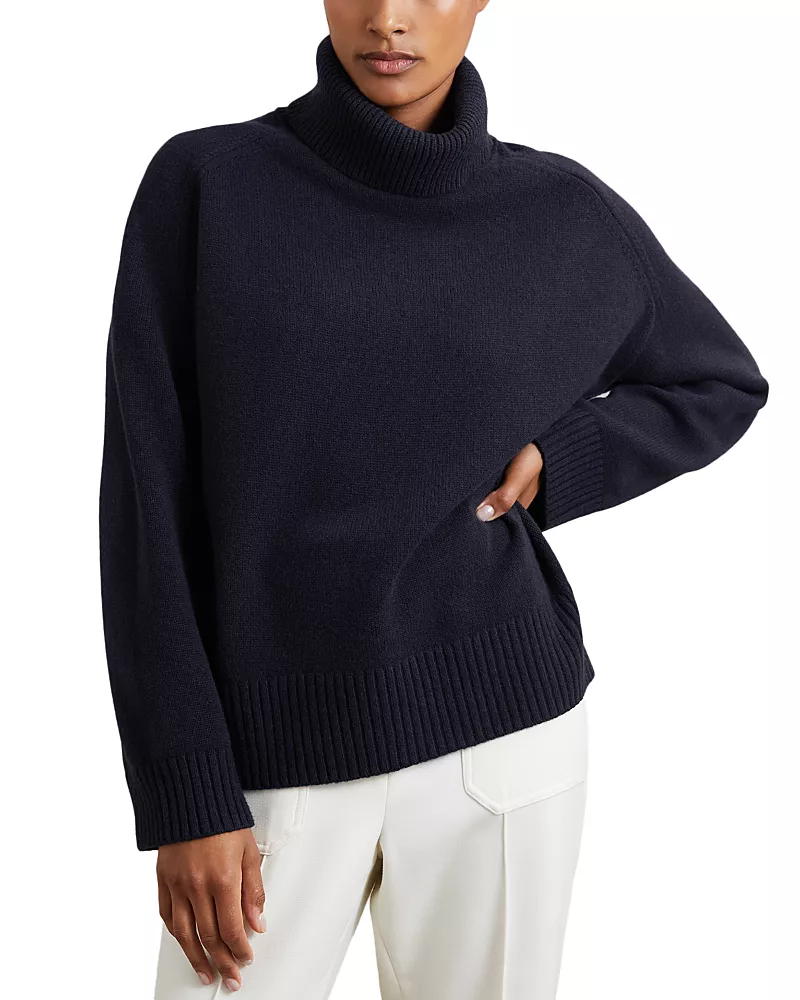 Reiss Turtleneck Sweater