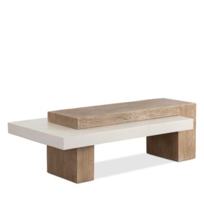 Herriot Coffee Table
