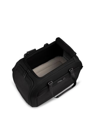 Hendrick Pet Car Seat & Flexible Carrier