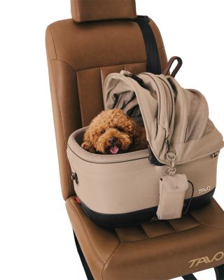 Maeve iso5X Wind Pet Car Seat