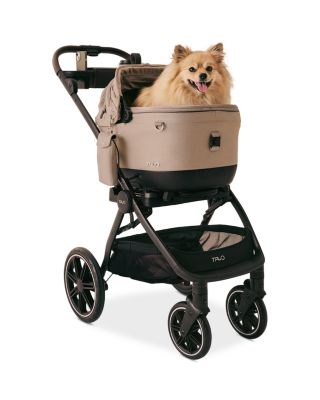 Maeve iso5X Wind Pet Car Seat + Travel System