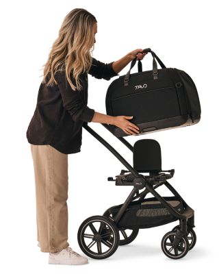 Hendrick Adapter for Roscoe Series Pet Stroller