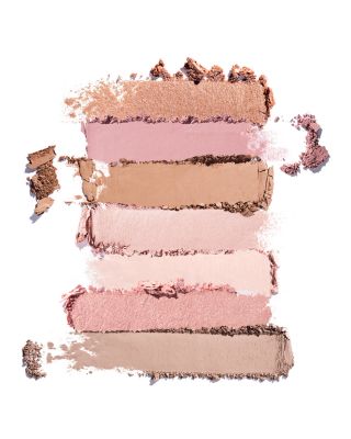 Instant Look in a Palette - Hollywood Reds