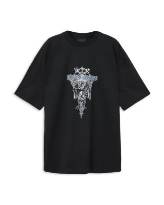 Swords Tee