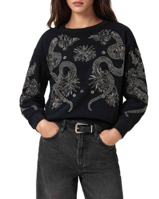 Cecile Pippa Sweatshirt