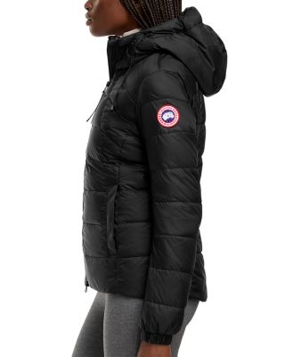 Abbott Hoody Down Jacket
