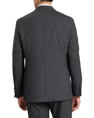 Wright Bengaline Modern Fit Suit Jacket
