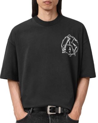 Anatomica Oversized Tee