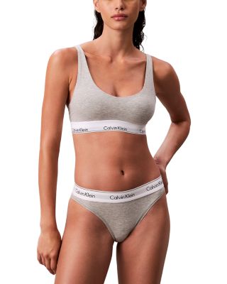 Lightly Lined Bralette