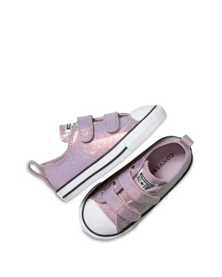 Girls' Chuck Taylor All Star Lift Disco Easy On Sneakers  - Baby, Toddler