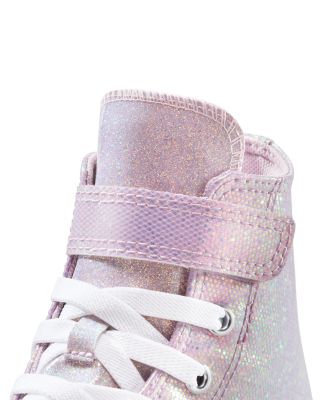 Girls' Chuck Taylor All Star Disco Easy On Sneakers - Baby, Toddler, Little Kid