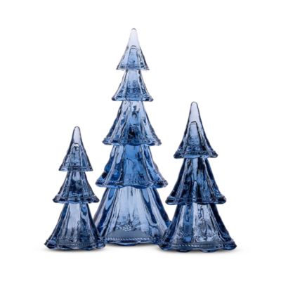 Berry &amp; Thread 9.5&amp;quot; 3 Piece Stackable Tree Set
