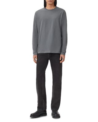 Brace Slim Fit Long Sleeve Tee