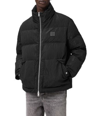 Pulse Puffer Jacket