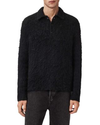 Sonny Long Sleeve Polo Shirt