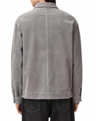 Castleford Corduroy Shirt