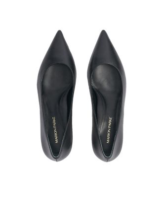 Women's Classic Nappa 45 Pump