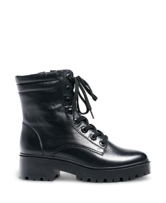 Women's Riley Nappa Bootie