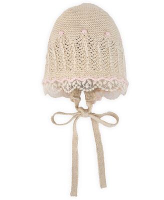  Girls' ALEGRIA Bonnet - Baby