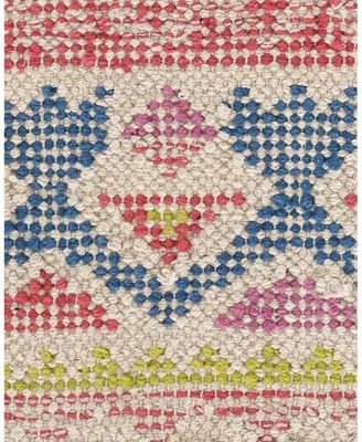 Dash  Albert by Annie Selke Stony Brook DA1508 Area Rug, 3'0"x5'0"
