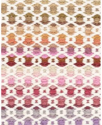 Dash  Albert by Annie Selke Poppy DA1667 Runner, 2'6"x8'0"