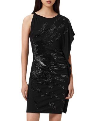 Sophie Embellished Dress