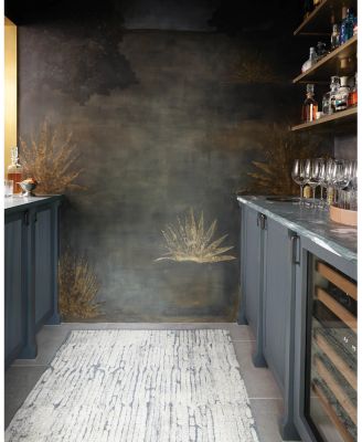 Dash  Albert by Annie Selke Malone Wool DA1856 Area Rug, 8'0"x10'0"