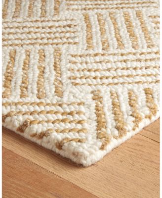 Dash  Albert by Annie Selke Layers DA2213 Area Rug, 5'0"x8'0"