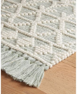Dash  Albert by Annie Selke Pembrook DA2216 Area Rug, 8'0"x10'0"