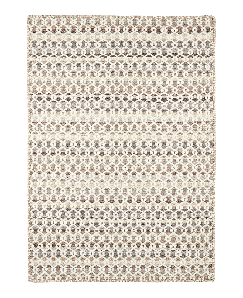 Dash & Albert By Annie Selke Dash Albert By Annie Selke Poppy Da2026 Area Rug, 5'0x8'0