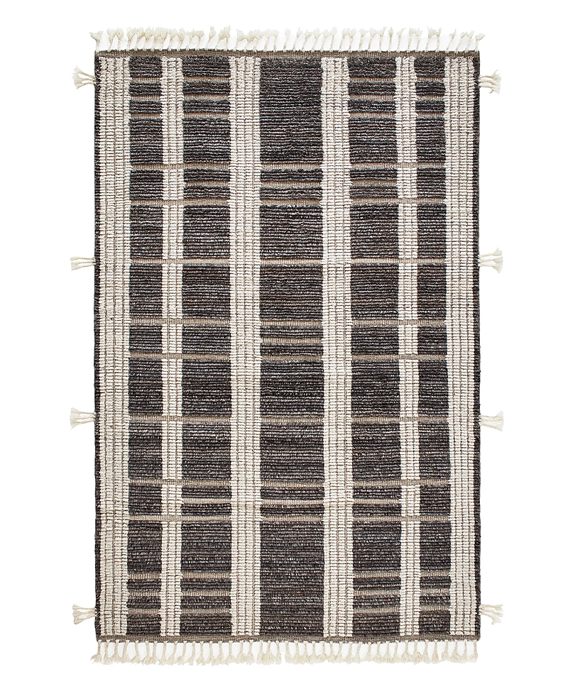 Dash & Albert By Annie Selke Dash Albert By Annie Selke Tory Da1871 Runner, 2'6x8'0 In Multi