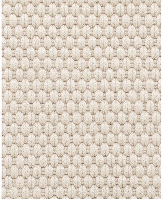 Dash  Albert by Annie Selke Rope Indoor/Outdoor RDB207 Runner, 2'6"x12'0"